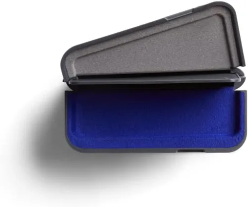 Miniatura 3 de Bellroy Funda Flip Segunda Edición - (Estuche para tarjetas, billetera rígida), Piedra azul, Estuche para tarjetas, billetera rígida