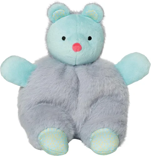 Miniatura 3 de Manhattan Toy Cherry Blossom Days Izzy - Oso de peluche suave, 8 pulgadas