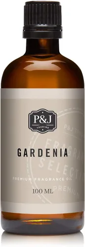 Miniatura 99 de P&J Aceite de Fragancia - Vainilla 30ml - Aromas para Velas, Fabricación de Jabón, Aceite para Difusor, Aromaterapia