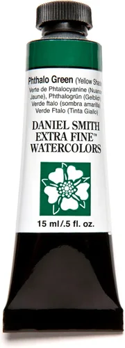 Miniatura 54 de DANIEL SMITH Pintura acuarela extrafina, tubo de 15 ml, Oro iridescente, 284640017, 0.5 fl oz (paquete de 1)
