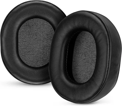 Miniatura 10 de Almohadillas de gel para juegos SteelSeries Arctis 1, Arctis 3, Arctis 5, Arctis 7, Arctis 9X, Arctis Pro y Arctis Prime Earpads para auriculares