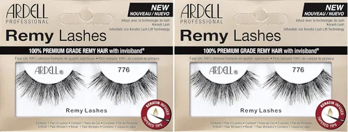Miniatura 6 de Ardell A-Remy Lash 776, negro (AR67431)