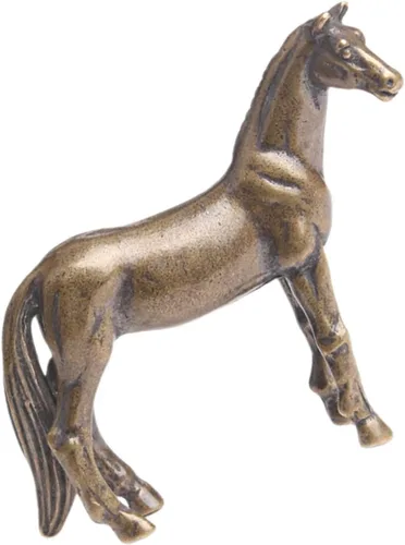 Adorno de caballo, decoración de mesa, decoración de escritorio, decoración de escritorio de oficina, decoraciones para salas de casa, dijes