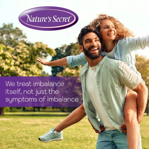 Miniatura 5 de Nature's Secret - Super Cleanse, 200 comprimidos