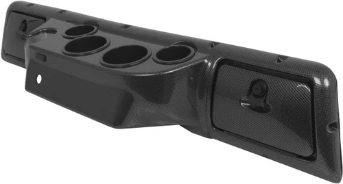 Miniatura 6 de Dash Assy, Club Car Golf Cart 1982UP DS Carbon Fiber