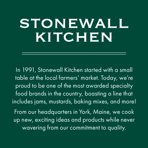 Miniatura 8 de Stonewall Kitchen Salsa Collection Holiday Gift Box