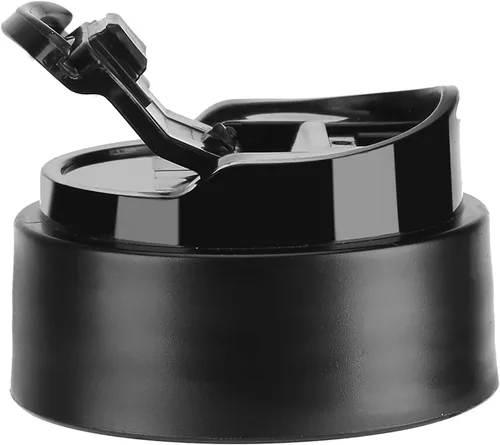 Miniatura 9 de Botella de prensa de café, taza portátil de 11.8 fl oz para té y café, botella de café, taza de viaje, taza de agua, taza de café, taza de agua Negro