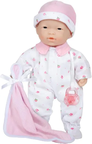 Miniatura 3 de JC Toys 11" Lots to Love Babies - Juego de 4