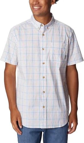 Miniatura 16 de Columbia Camisa de manga corta Rapid Rivers II para hombre