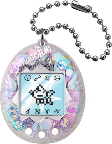 Miniatura 2 de Tamagotchi Original - Reflejo de celebración (exclusivo de Amazon)