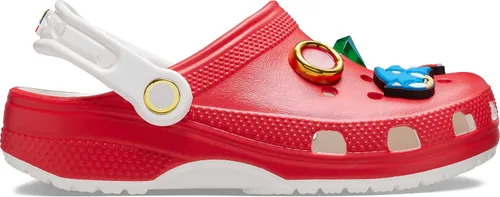 Miniatura 5 de Crocs Zuecos clásicos unisex Sonic The Hedgehog