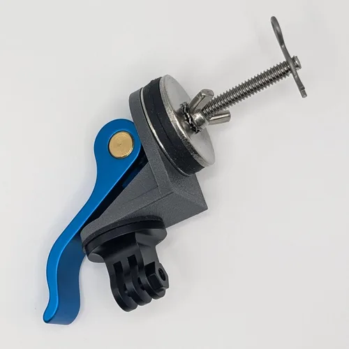 Miniatura 2 de Soporte de avión para GoPro