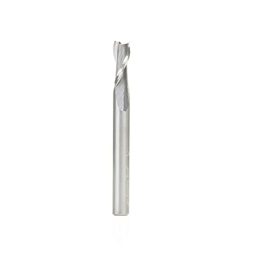 Miniatura 25 de Amana Tool - 46325 Carburo Sólido Espiral Plunge 5/16 Dia x 1" x 5/16 Shank Up-Cut