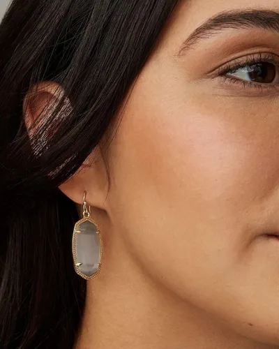 Miniatura 3 de Kendra Scott Dani - Aretes de gota para mujer