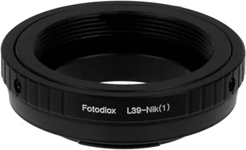 Miniatura 9 de Fotodiox Adaptador de lente profesional con dial de control de apertura integrado, compatible con lentes Sony Alpha A-Mount (y Minolta AF)