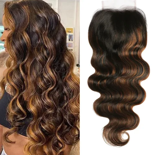 Miniatura 11 de Nadula Hair 7a, extensiones de cabello virgen brasileño con ondas, 3 mechones naturales de cabello brasileño con ondas sin procesar