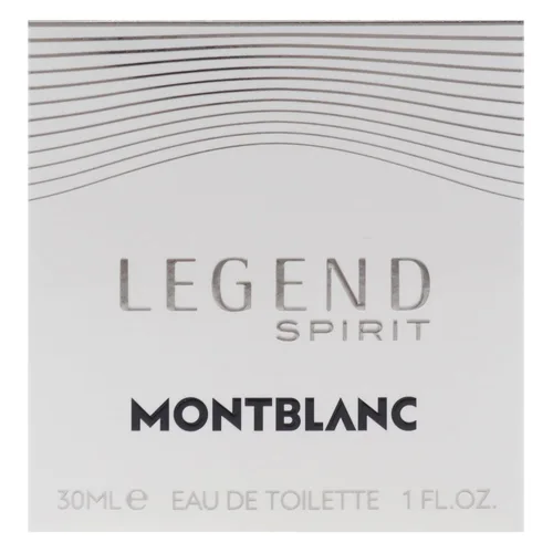 Miniatura 5 de MONTBLANC Espíritu