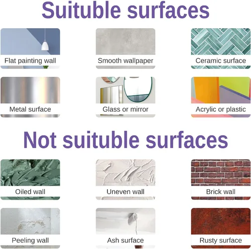 Miniatura 7 de Calcomanías de pared con versículo bíblico con cita religiosa con alas de paloma y círculo, calcomanías de pared con versículos de las Escrituras