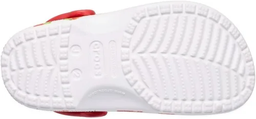 Miniatura 5 de Crocs Estándar, blanco