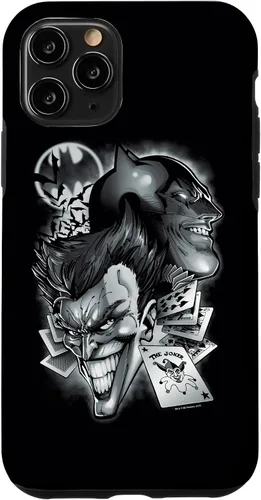 Miniatura 29 de Batman Joker Archenemies - Carcasa para iPhone 17