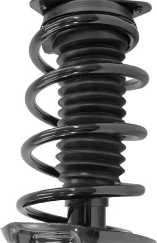 Miniatura 7 de Detroit Axle - Puntal delantero izquierdo para Nissan Rogue Sport Qashqai 2014-2020, 2015 2016 2017 2018 2019 con suspensión de reemplazo de montaje