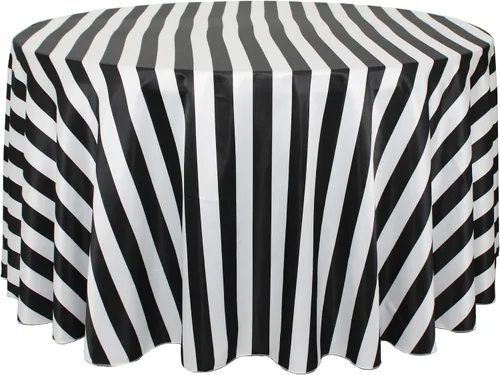 Miniatura 15 de YOUR CHAIR COVERS - Mantel rectangular L'Amour de 90 x 132 pulgadas - Mantel de boda prémium para mesas rectangulares de banquete de 6 pies - Verde