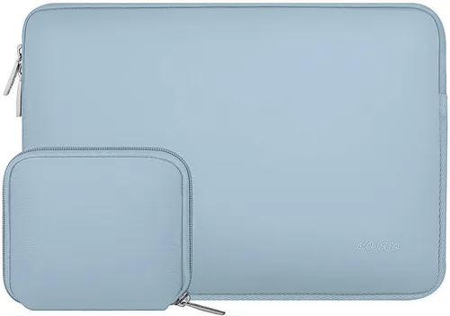 Miniatura 17 de MOSISO - Funda para Laptop de 15, 15.6 y 16 pulgadas, tipo sleeve, compatible con MacBook Pro de 16 pulgadas, laptops HP, Acer, Dell, Lenovo, ASUS