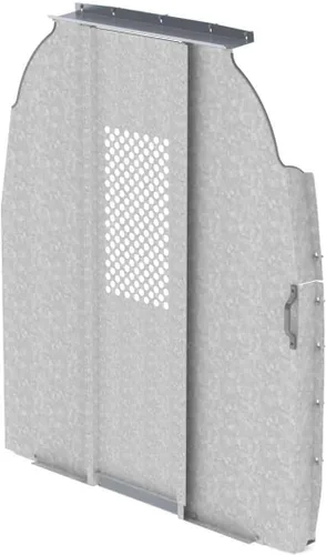 Miniatura 5 de Ranger Design - Estantería para contratista de furgoneta, compatible con techo alto Mercedes Sprinter, 170 pulgadas WB - DHL-10