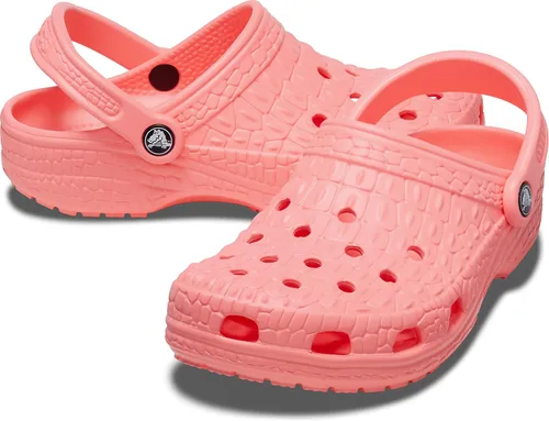 Miniatura 6 de Crocs Zuecos clásicos unisex para adultos