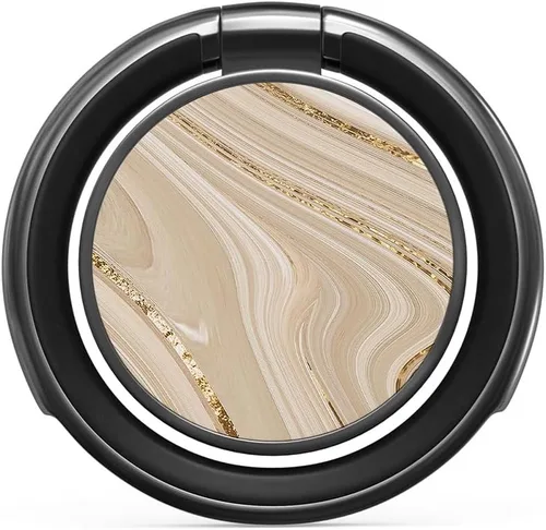 Miniatura 28 de BURGA Anillo para teléfono celular, agarre de soporte y soporte, agarre de teléfono para la parte posterior de la funda del teléfono inteligente