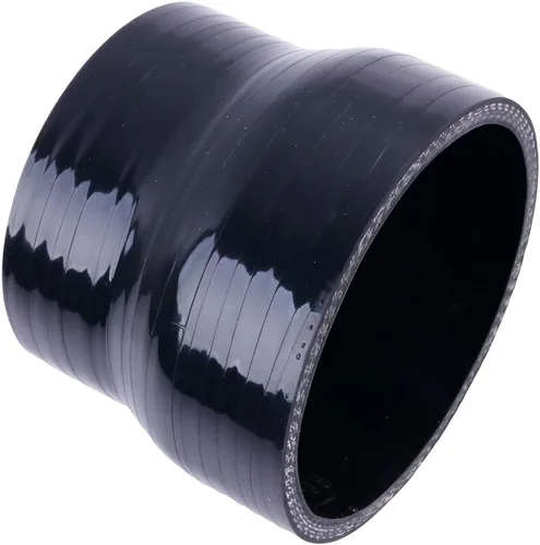 Miniatura 16 de 3 a 4 pulgadas (76-102mm) Acoplador Reductor de Manguera Reforzada de Silicona de 4 Capas para Turbo/Intercooler/Tubería de Admisión