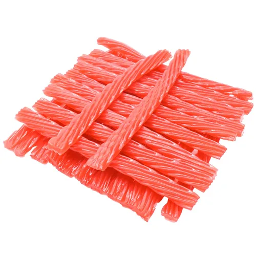 Miniatura 13 de Candy Retailer Giros de regaliz (8 onzas, negro)
