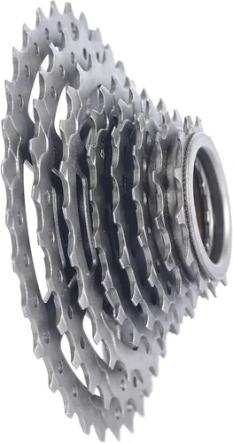 Miniatura 3 de EBIKELING Piñón de bicicleta de rueda libre de 8 velocidades, piñón de bicicleta premium 13-28 para cambios de marcha suaves, componentes y piezas