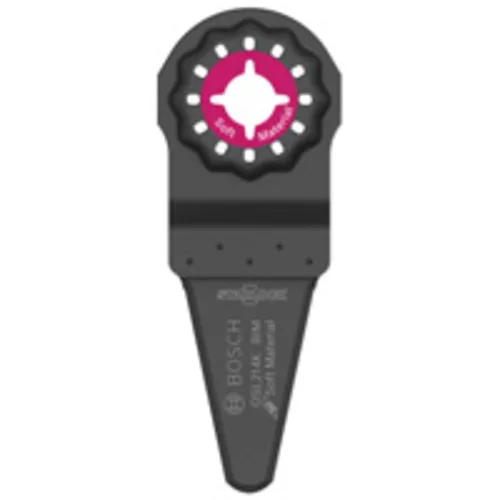 Miniatura 13 de Bosch OSL200RS - Cuchilla de rascador rígida oscilante de acero de alto carbono Starlock® de 2 pulgadas