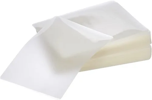 Miniatura 4 de Fellowes 100 bolsas de laminación A6 de 125 micrones (2 x 125 micrón), bolsas de laminación en caliente brillantes