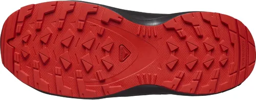 Miniatura 5 de Salomon Xa Pro V8 Climasalomon - Tenis impermeables unisex para niños