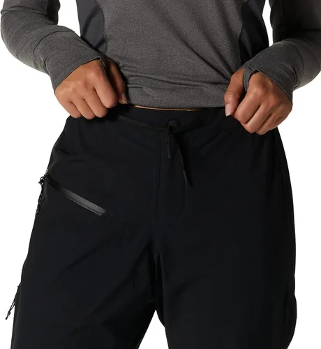 Miniatura 4 de Mountain Hardwear - Pantalón de ozonic para mujer