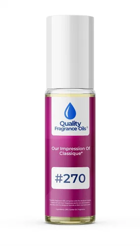 Miniatura 74 de Quality Fragrance Oils - Seducción de Goma de Mascar de Bubble Gum para mujer Aceite de perfume de larga duración, sin alcohol, aroma fuerte