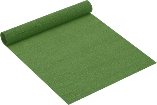 Miniatura 11 de PATIKIL Rollo de papel crepé de 8.2 pies, 1 rollo de hoja de papel suave de 10 pulgadas de ancho para manualidades, fabricación de flores