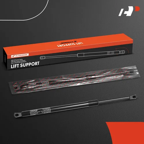 Miniatura 2 de A-Premium Liftgate Lift Support Struts Amortiguadores Amortiguadores Resortes Reemplazo para Nissan Pathfinder R51 2005-2012 2-PC Set