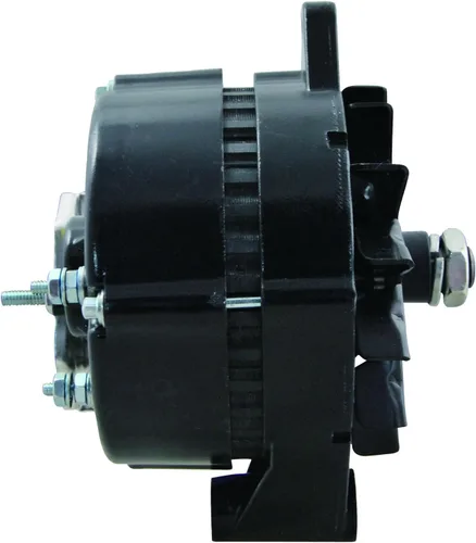 Miniatura 3 de RAREELECTRICAL Nuevo alternador compatible con John Deere Farm Tractor 2030 2440 2630 2640 Diesel At21618 Ty1428
