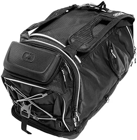 Miniatura 3 de OGIO 5919323OG - Bolsa de engranajes color negro y plateado
