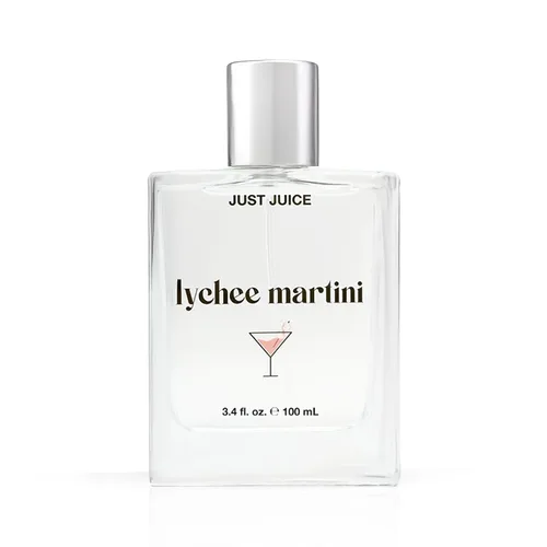 Miniatura 14 de Just Juice - Las noches de hoguera de The Summer I Turned Pretty - Perfume de especias cálidas y vainilla tostada para mujeres y hombres - 0.3 oz
