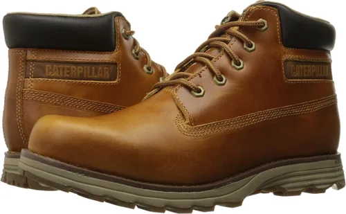 Miniatura 7 de Cat erpillar Founder Chukka - Botas para hombre, Bering Sea