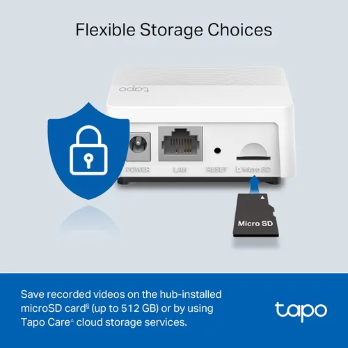Miniatura 9 de Tapo TP-Link - Cámara de timbre de video inteligente, con timbre incluido, 2K 5MP, visión nocturna en color, audio bidireccional, detección AI
