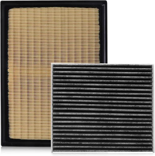 Miniatura 20 de JTBUMAZ3-12188 Filtro de aire para habitáculo y motor para Mazda 3 (2019-2023), CX-30 (2019-2023), CX-50 (2023). Reemplaza BDTS61J6X, MP111BDGF