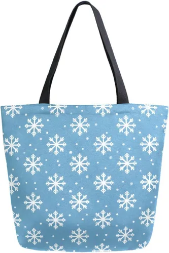 Miniatura 34 de SUABO Bolsa de asas de cocina reutilizable para comestibles, bolsa de compras de lona para exteriores Cactus
