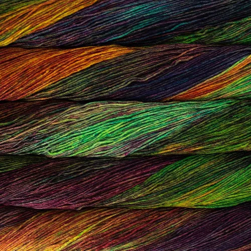 Miniatura 47 de Malabrigo Hilo teñido a mano Arroyo (005 - Aniversario)