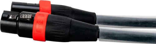 Miniatura 3 de adj Productos AC5PDMX25PRO Cable DMX de 5 pines para pie