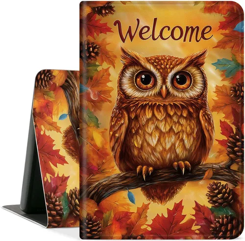 Miniatura 28 de DEGDFSGR Funda para tablet Amazon Fire HD 10 10 Plus (13ª/11ª generación 2023/2021) con soporte ajustable, apagado y encendido automático